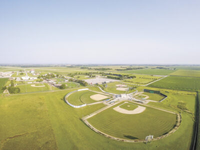 $2.1M proposed for parks, rec
